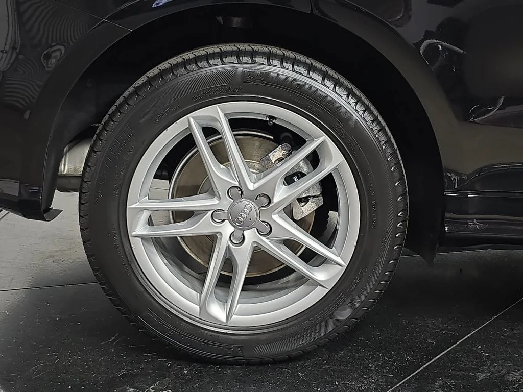 Used 2013  Audi 3.0T Premium Plus image 29