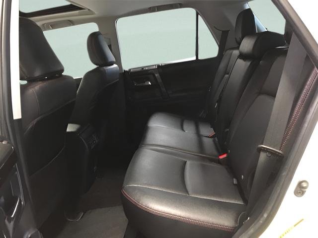 Certified Used 2021 ICE CAP Toyota  image 13
