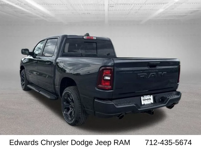 New 2026 Blue Ram Express image 6