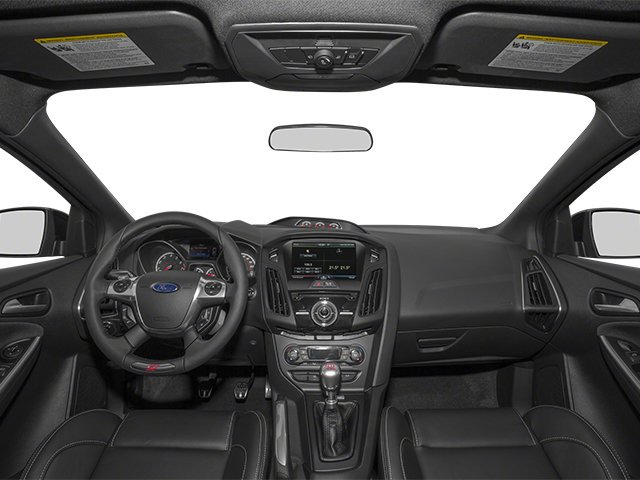 Used 2013 Blue Ford ST image 7