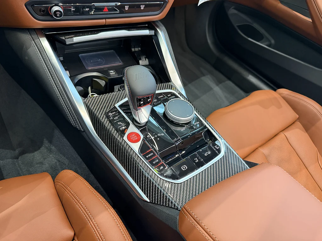 New 2027 Special Order Color BMW Competition xDrive image 10