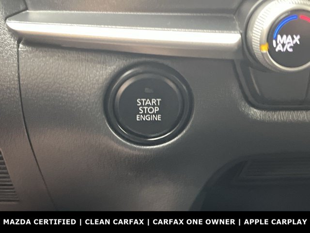 Certified Used 2023 Deep Crystal Blue Mica Mazda 2.5 S image 17