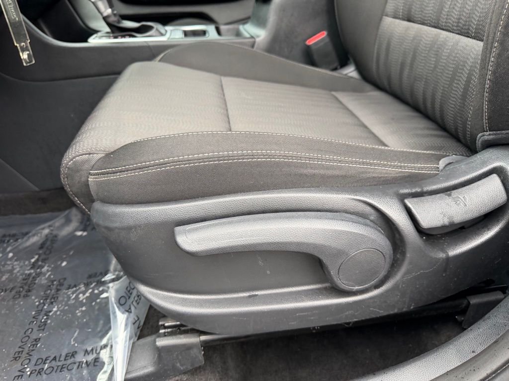 2021 Kia Sportage LX - Photo 14