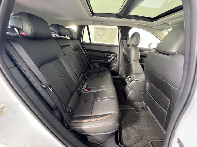 New 2026 Beige Mazda Premium image 42