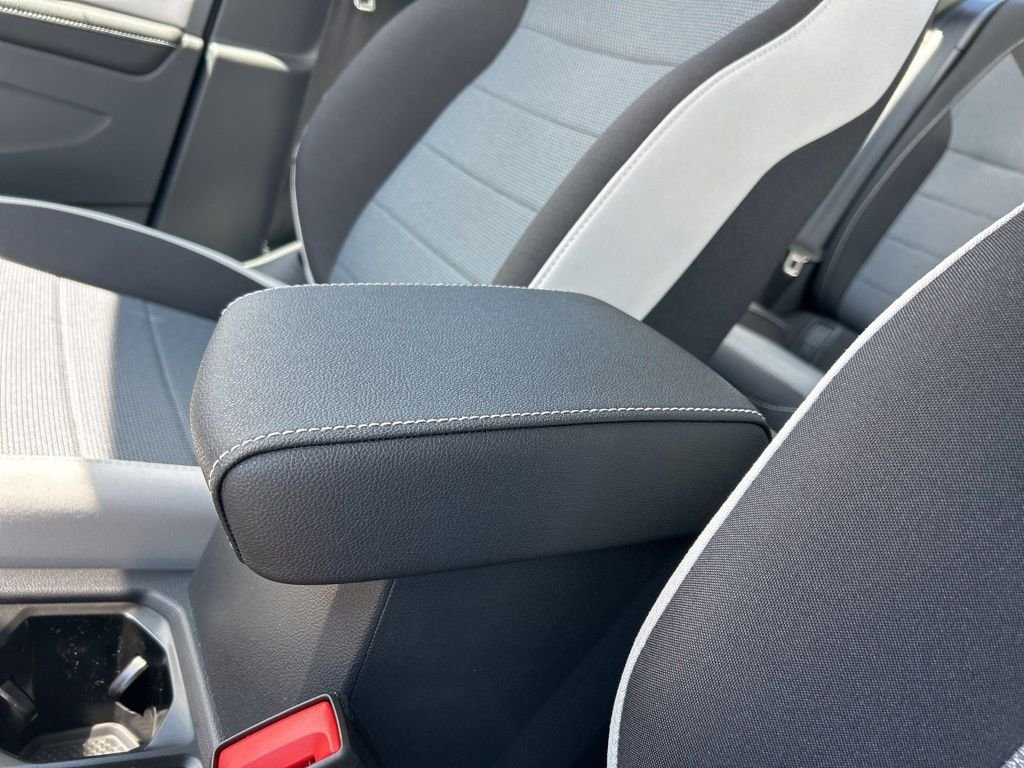 New 2026 Silver Volkswagen 1.5T S image 30