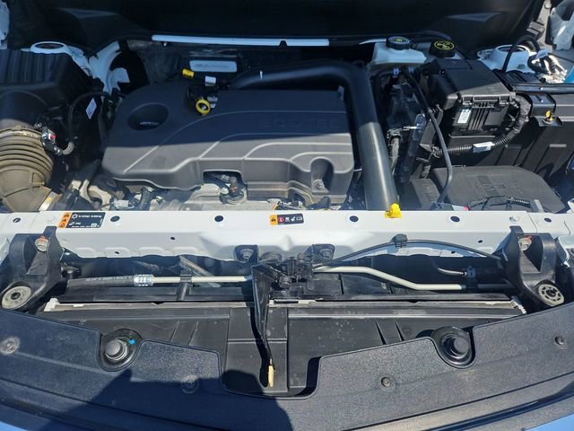 2024 Chevrolet Equinox LT - Photo 24