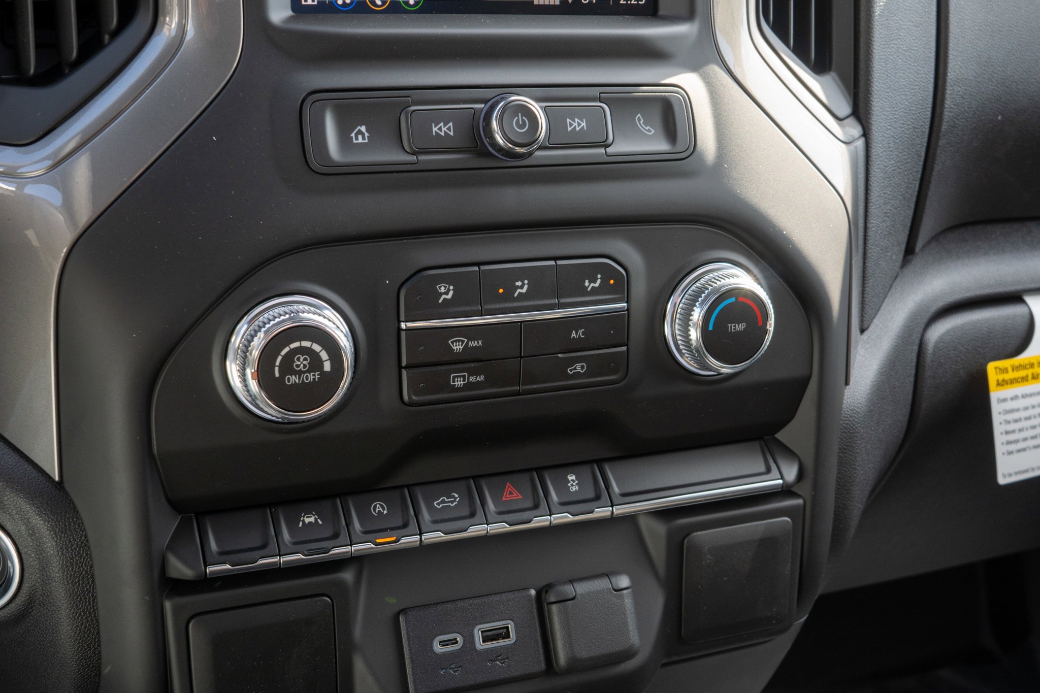 2026 GMC Sierra 1500 Pro - Photo 12