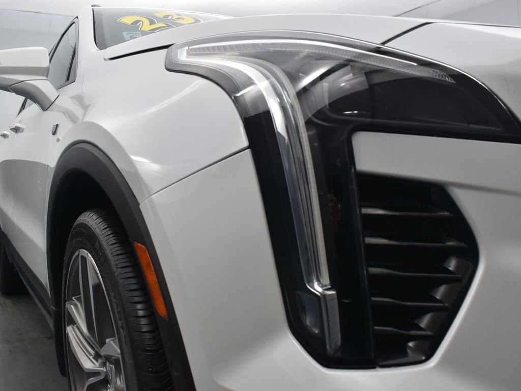 2023 CADILLAC XT4 - Image 36