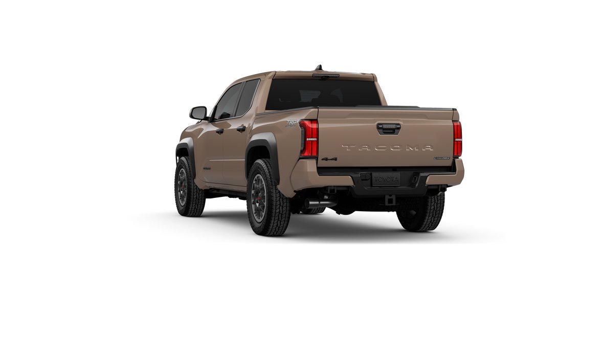 New 2026 Mudbath Toyota TRD Off-Road i-FORCE MAX image 48