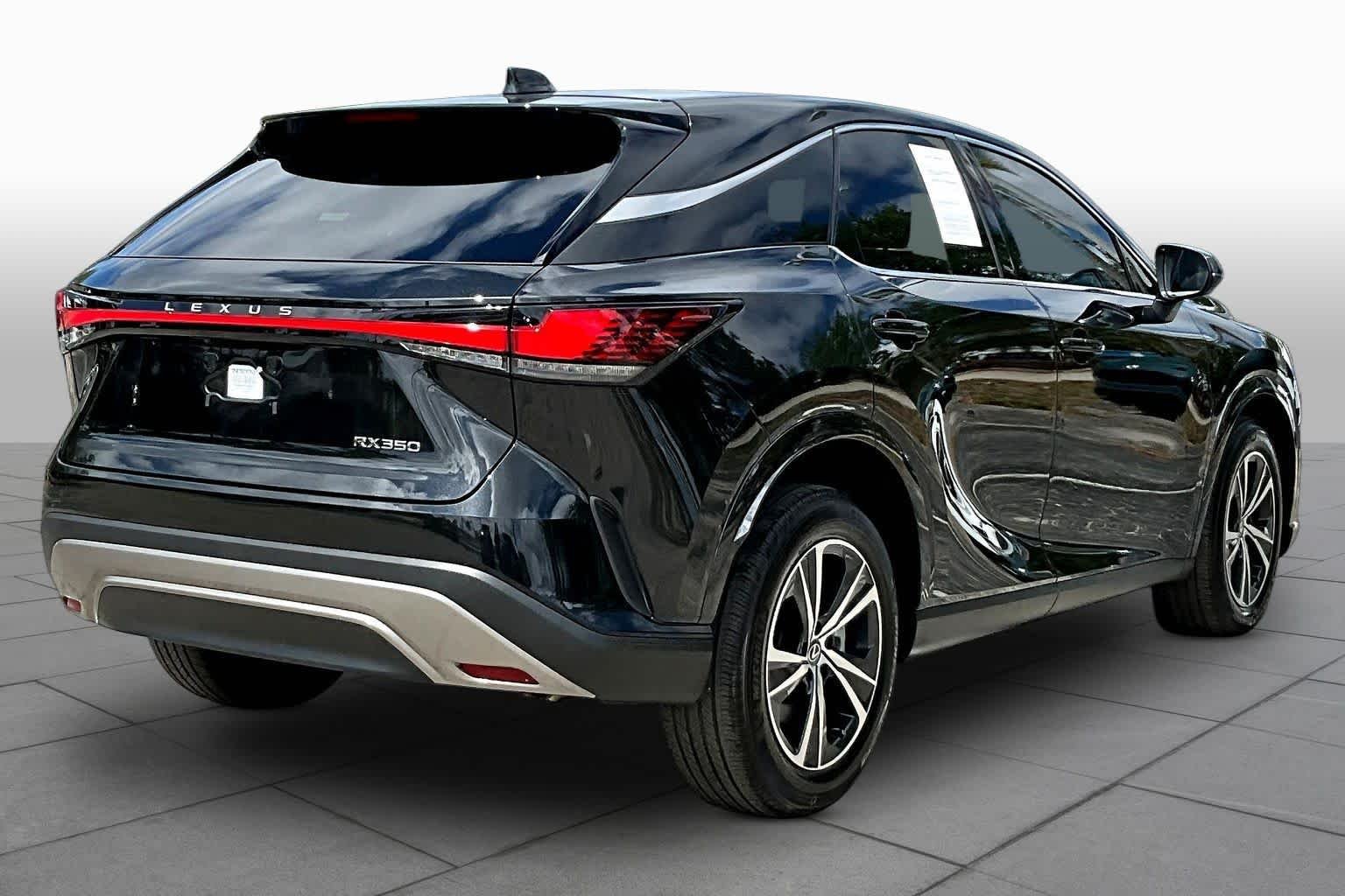 2024 Lexus RX 350 - Photo 13