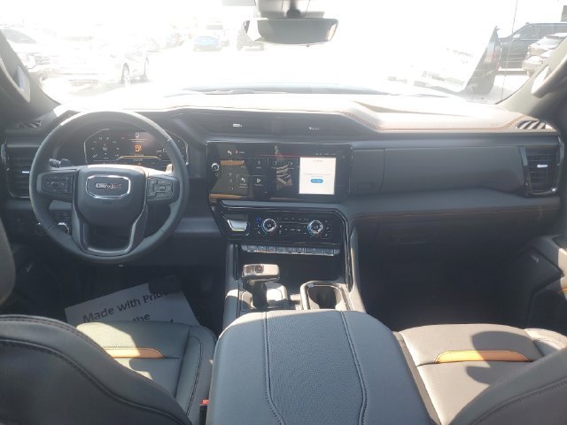 2025 GMC Sierra 1500 AT4 - Photo 14