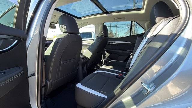 2026 Buick Envision Sport Touring - Photo 29