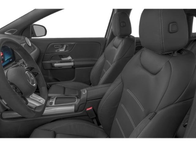 New 2026 Cirrus Silver Metallic Mercedes-Benz AMG® GLA 35 4MATIC® SUV image 21