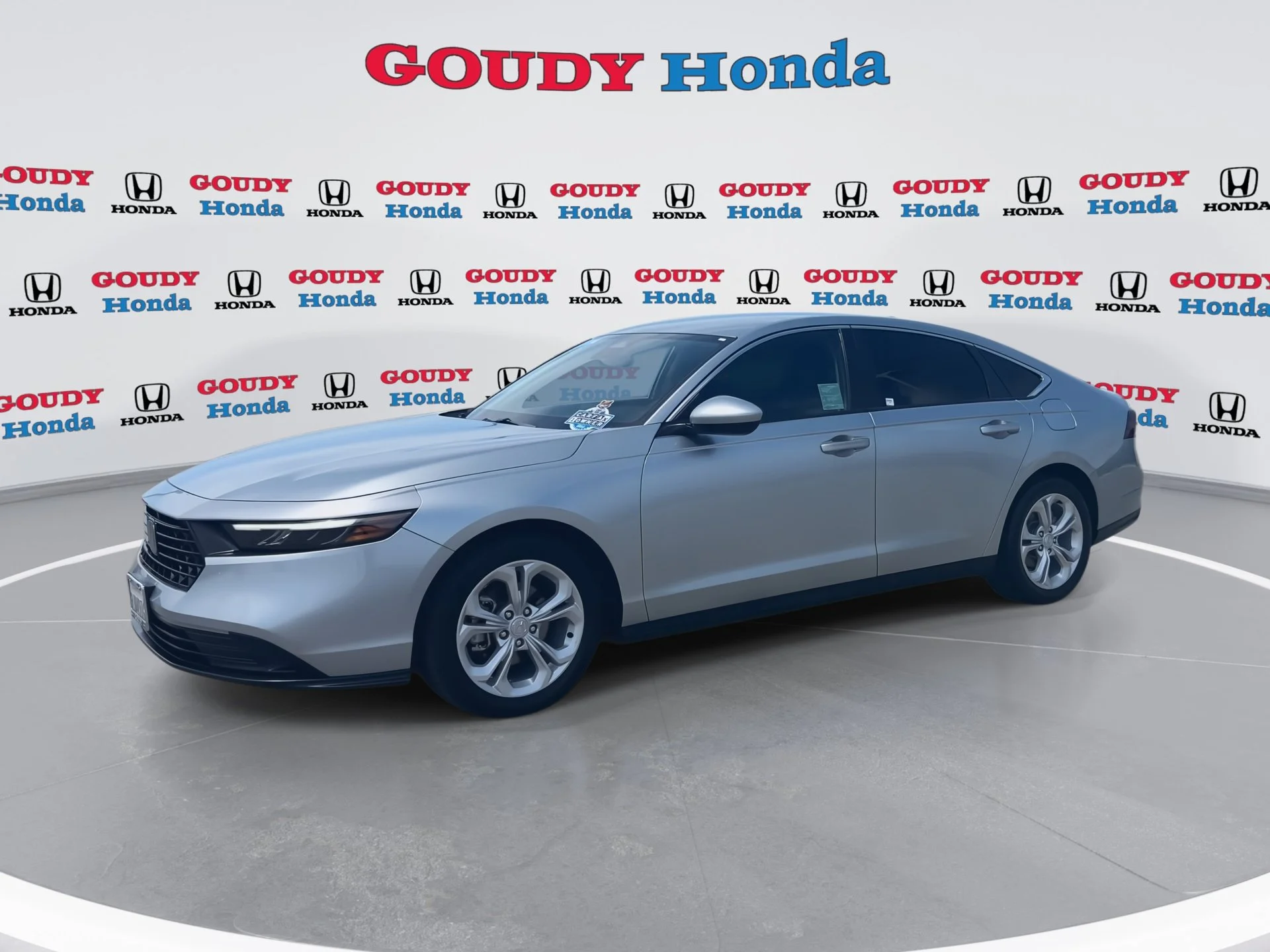 2024 Honda Accord LX - Photo 29