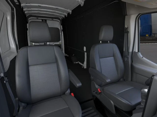 New 2026 White Ford Base image 10