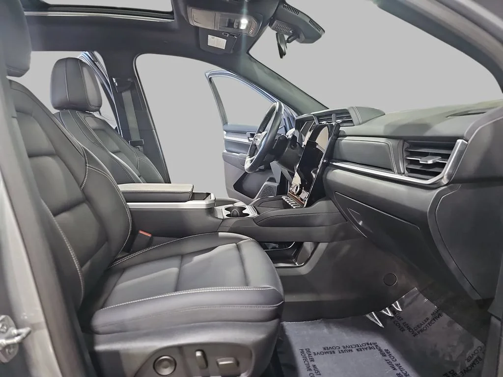 2025 GMC Terrain Elevation - Photo 13