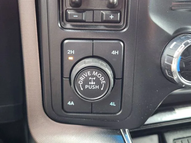 Used 2024 Avalanche Ford Platinum image 21