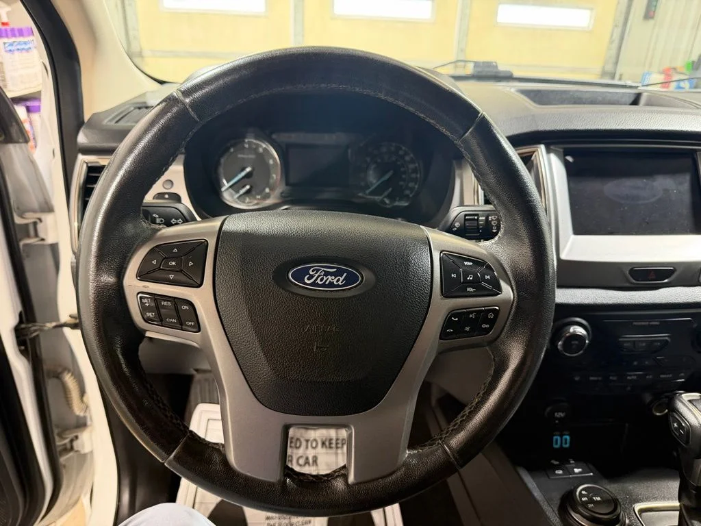 2022 Ford Ranger XLT - Photo 7