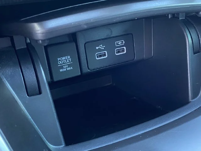 2022 Honda Accord Hybrid Sport - Photo 25
