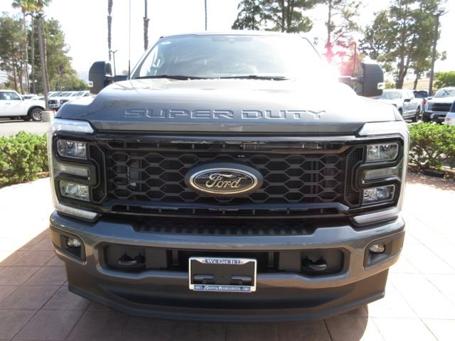 2026 Ford F-250 Super Duty XLT - Photo 7