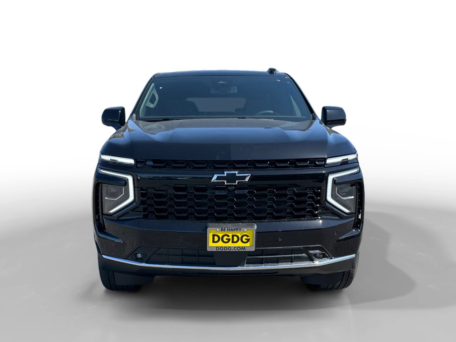 New 2026 Black Chevrolet Premier image 8