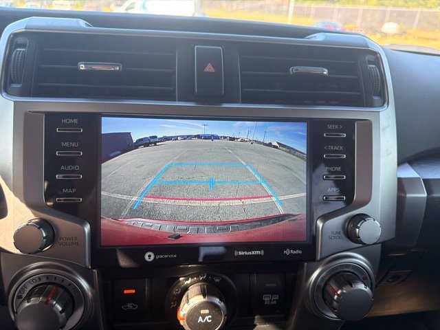 Used 2023 Red Toyota SR5 Premium image 19