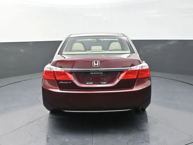 Used 2013  Honda LX image 7