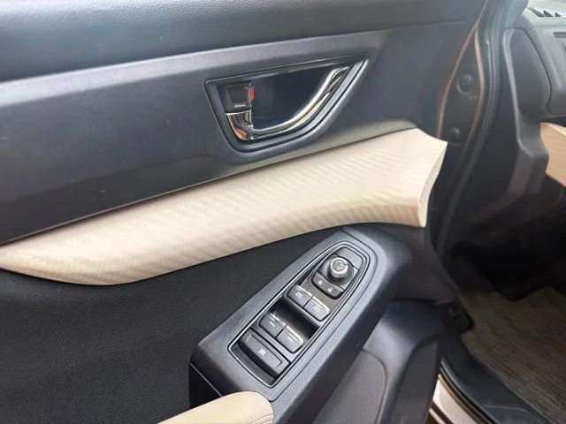 Used 2021 Brilliant Bronze Metallic Subaru Premium image 22