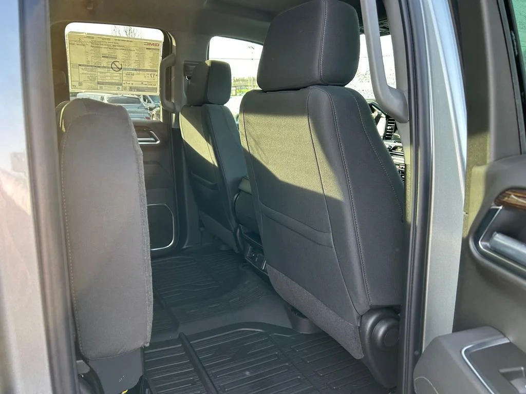 2026 GMC Sierra 1500 SLE - Photo 17
