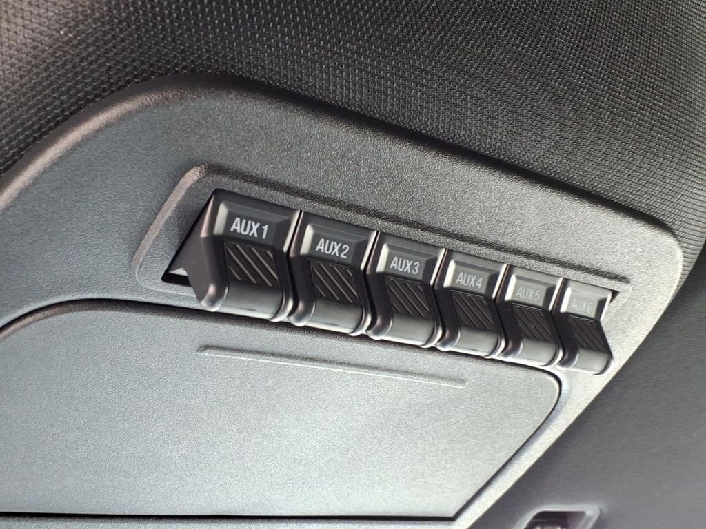 Certified Used 2023 White Ford Tremor image 28