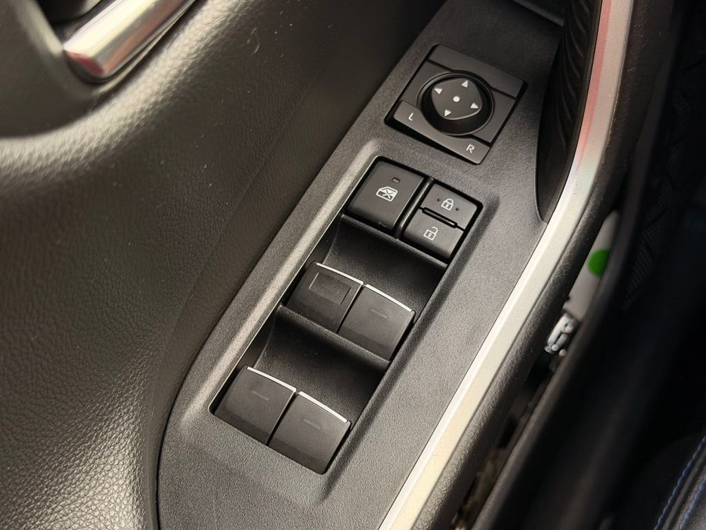 Used 2022 Silver Toyota XSE image 27
