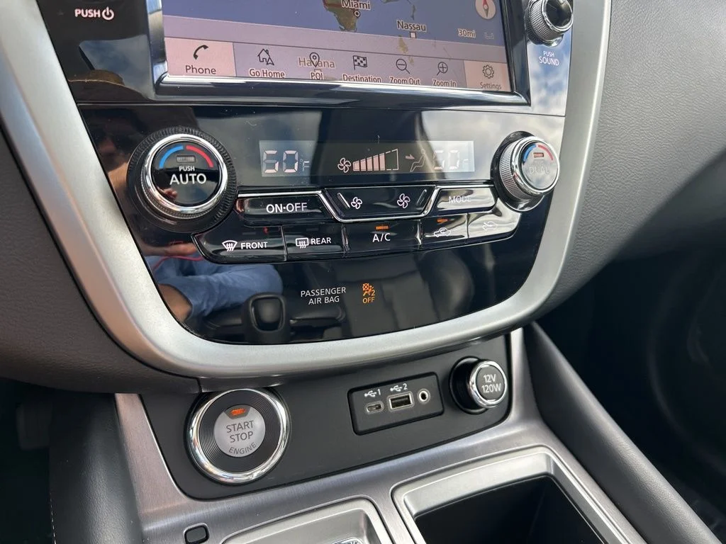 2024 Nissan Murano SL - Photo 35