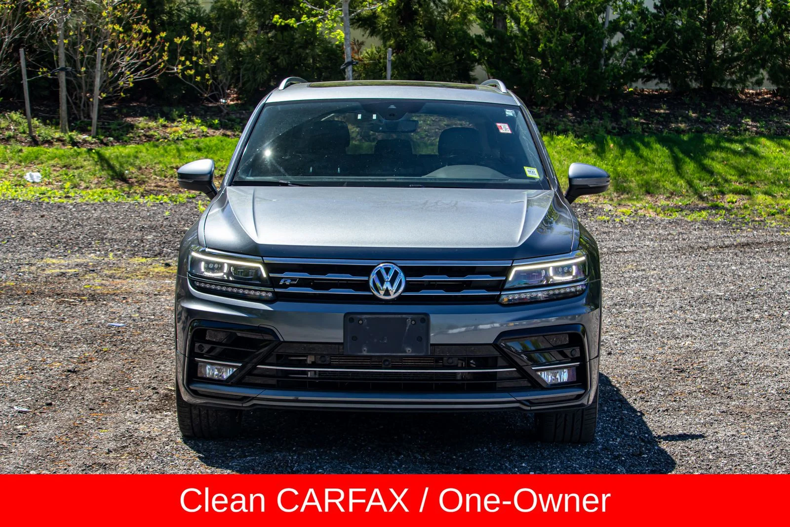 Used 2020 Volkswagen Tiguan SEL Premium R-Line with VIN 3VV4B7AX3LM163163 for sale in Commack, NY