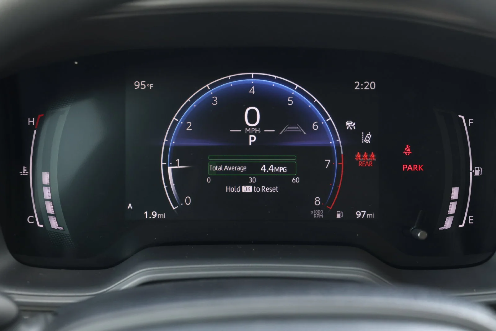 New 2027  Toyota LE image 16