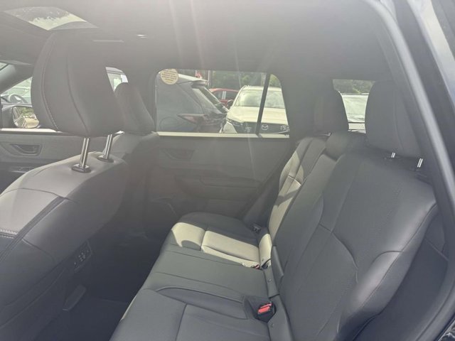 2026 Subaru Outback Limited - Photo 11