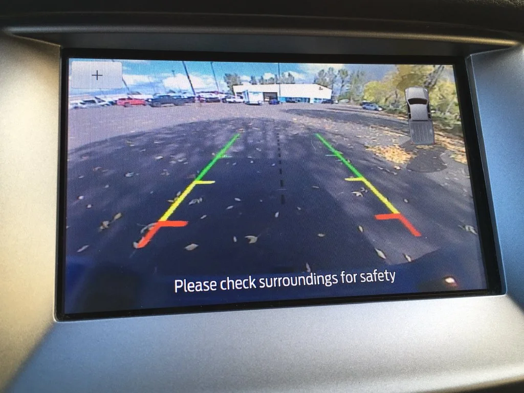 Used 2020 Silver Ford XLT image 17