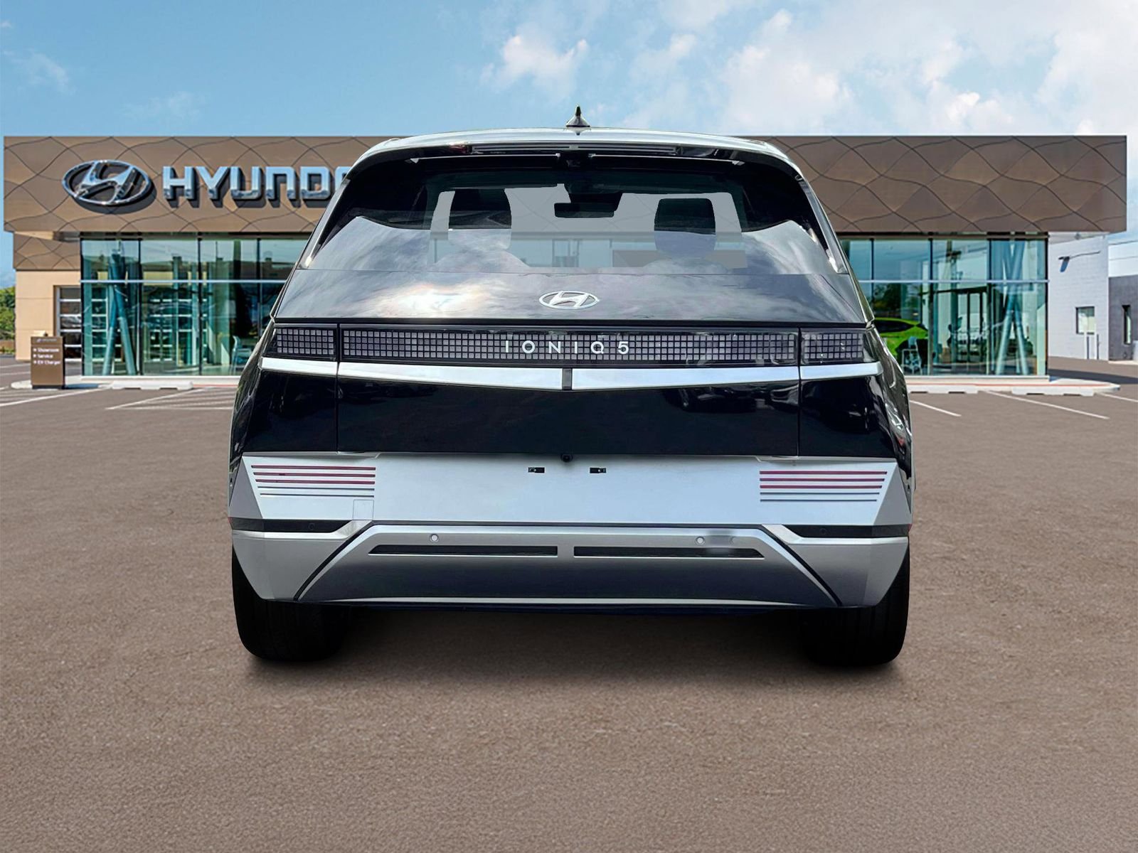 2024 Hyundai IONIQ 5 Limited - Photo 25