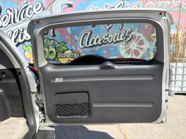 Used 2010 Silver Toyota Base image 22