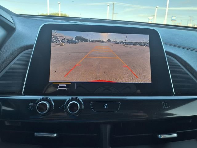 Used 2020 Red Cadillac V-Series image 12