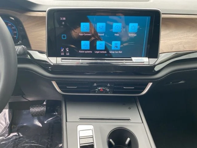 2026 Volkswagen Atlas SE - Photo 34