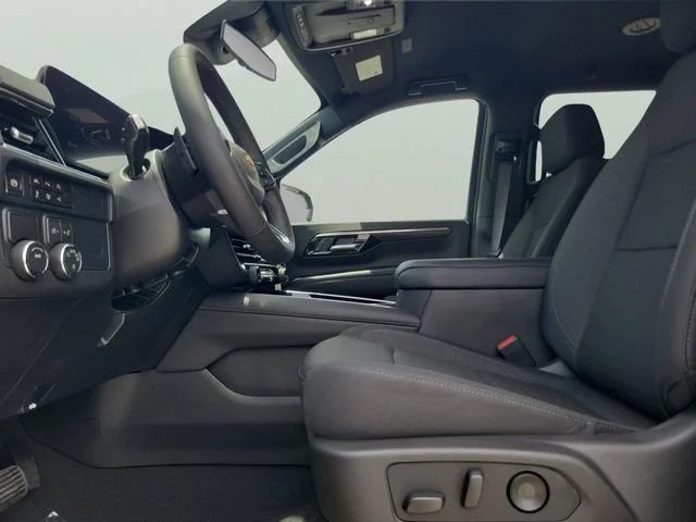 New 2026 Black Chevrolet LS image 21