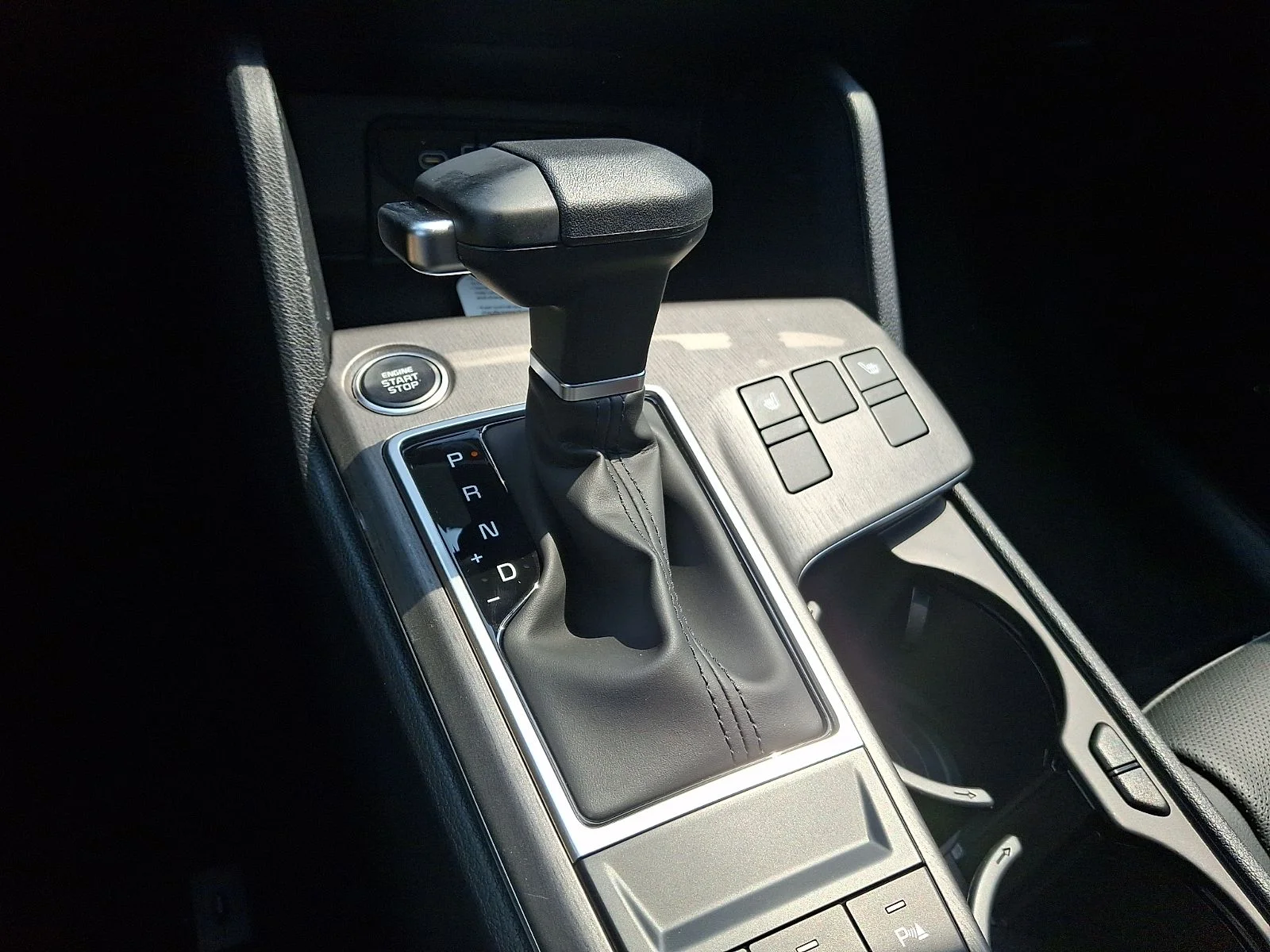 New 2026 Gray Kia X-Line image 15