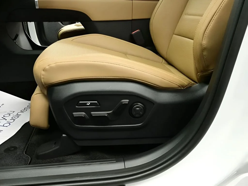 New 2026 Serenity White Hyundai Calligraphy image 15