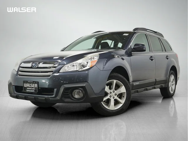 2014 Subaru Outback Premium