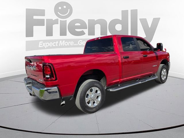 Used 2026 Red Ram Big Horn image 5