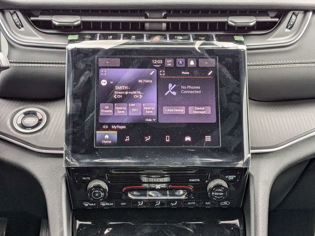 2025 Jeep Grand Cherokee Laredo - Photo 19