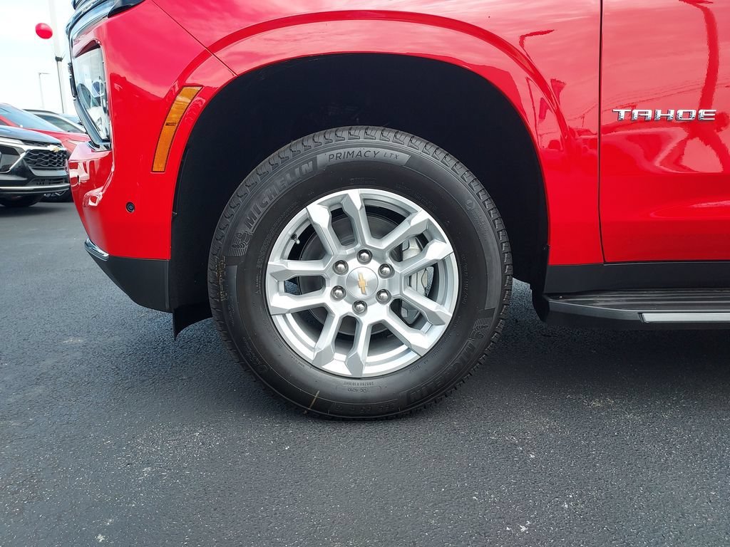 New 2026 Special Paint Chevrolet LT image 10