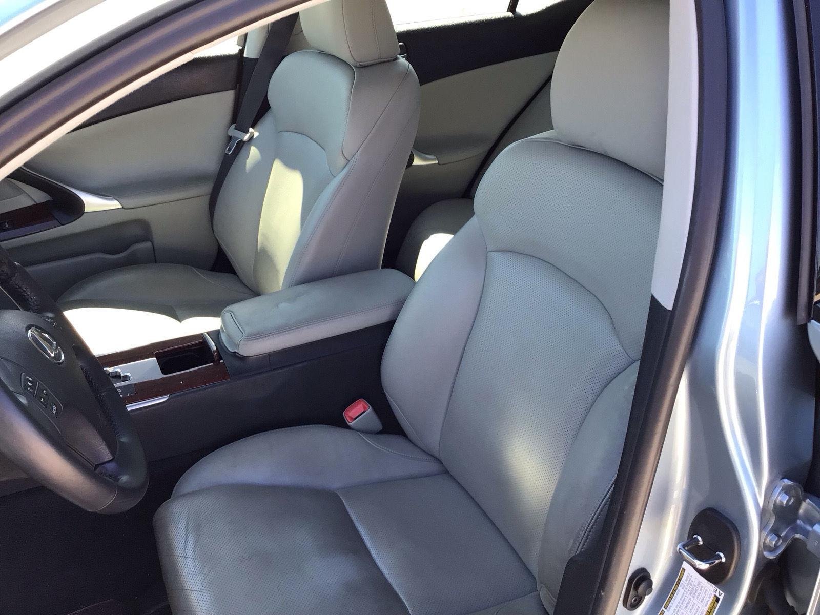 Used 2007  Lexus Base image 19