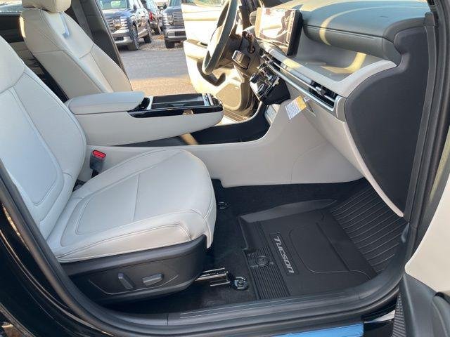 2026 Hyundai Tucson Limited - Photo 20
