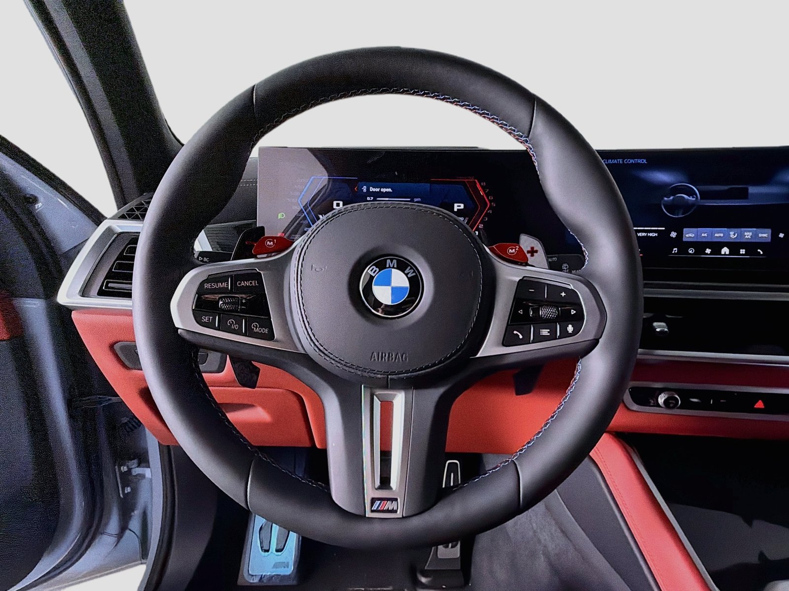 New 2026 Brooklyn Grey Metallic BMW Competition image 11